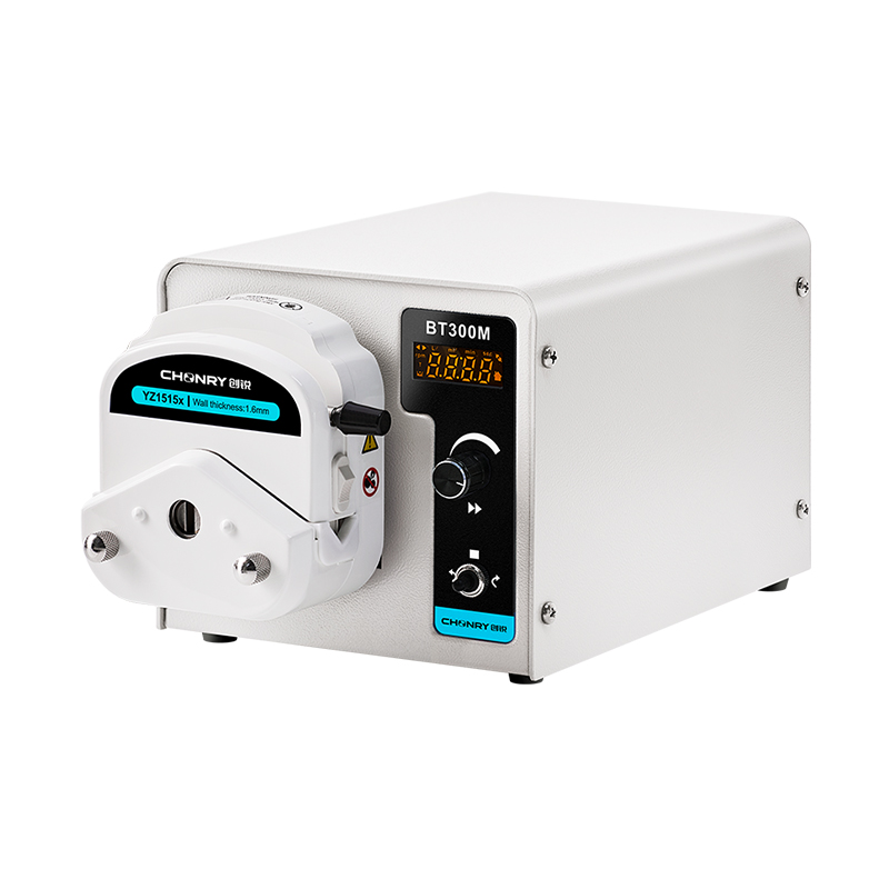 Peristaltic Pump Liquid Transfer Liposuction Pump Flushing